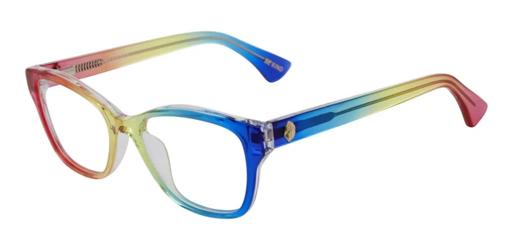Kurt Geiger KGL5013 Eyeglasses - view 4